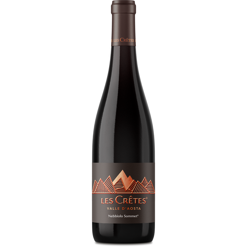 Nebbiolo Sommet