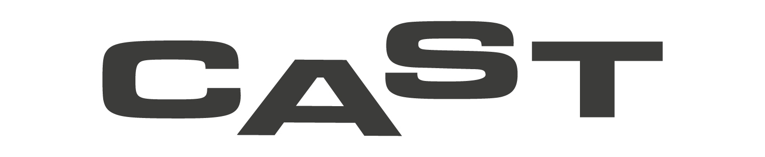 logo cast