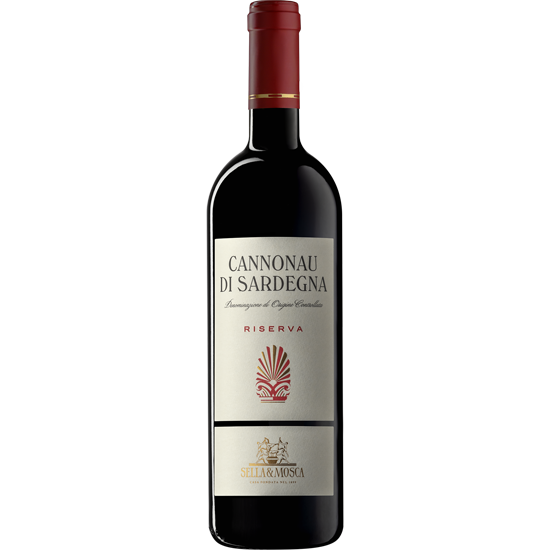 Cannonau