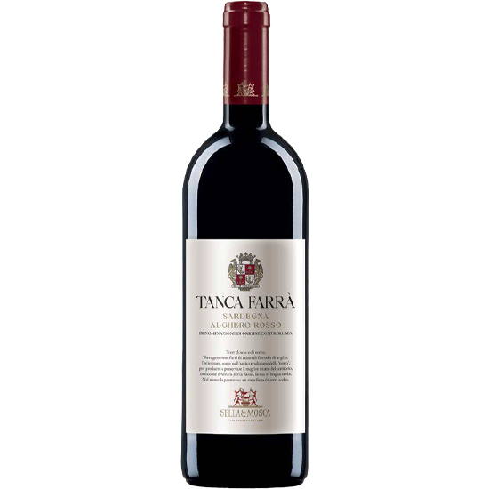 Tanca Farrà